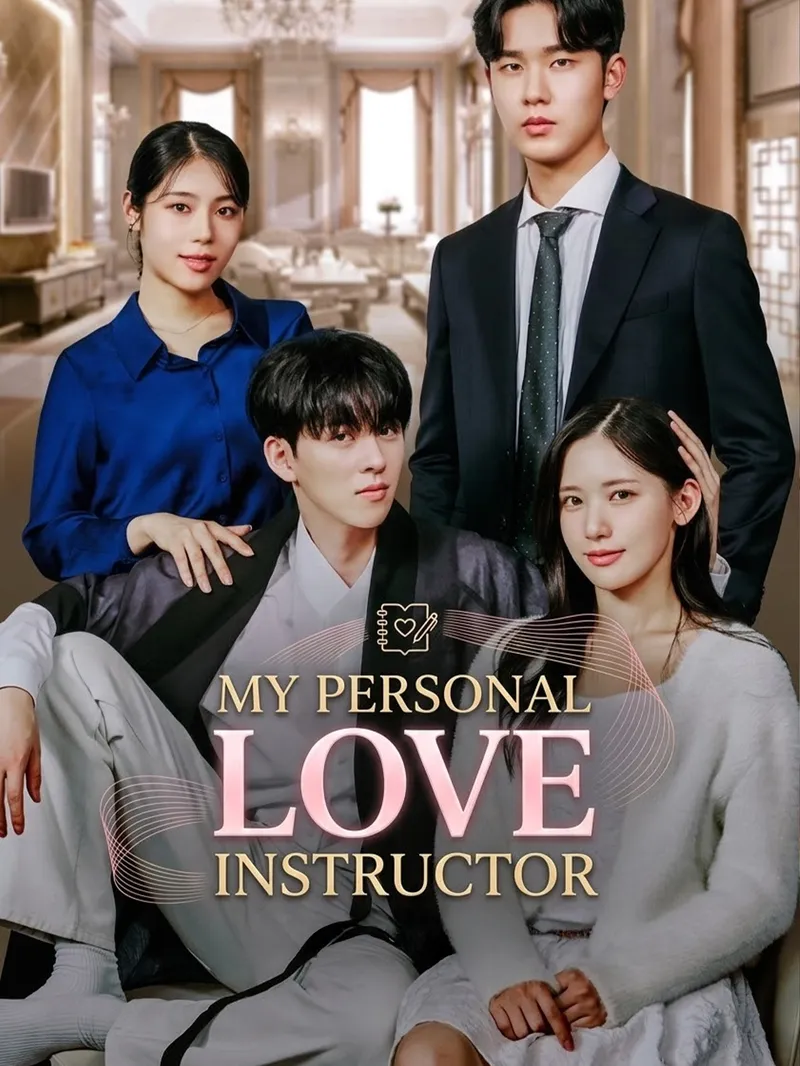 My Personal Love Instructor