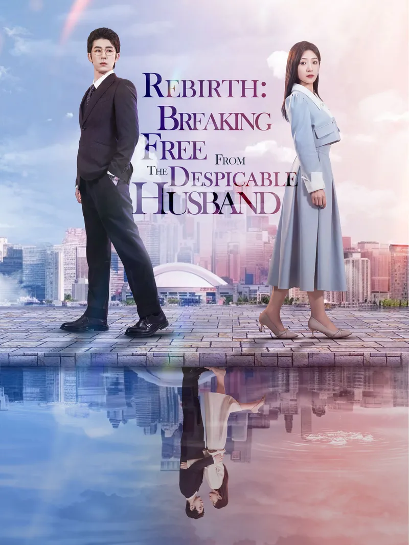 Rebirth: Breaking Free from the Despicable Husband