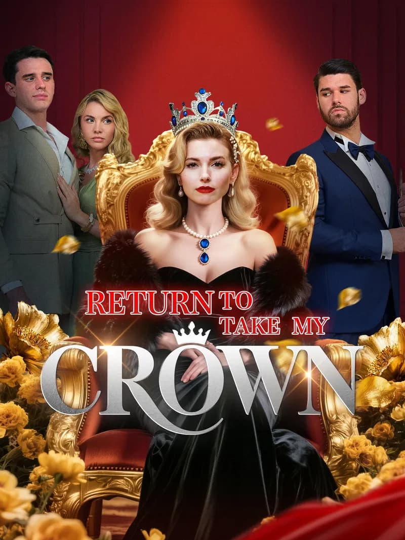 Return to Take My Crown