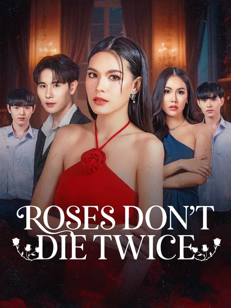 Roses Don't Die Twice