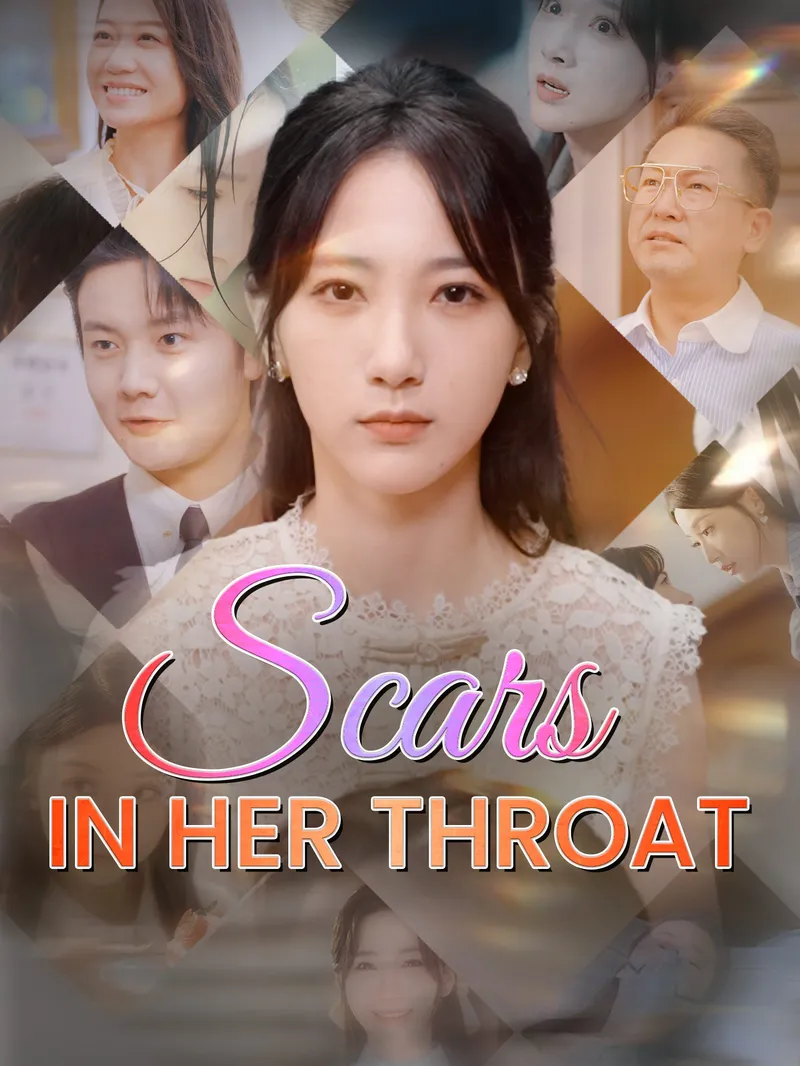 Scars in Her Throat