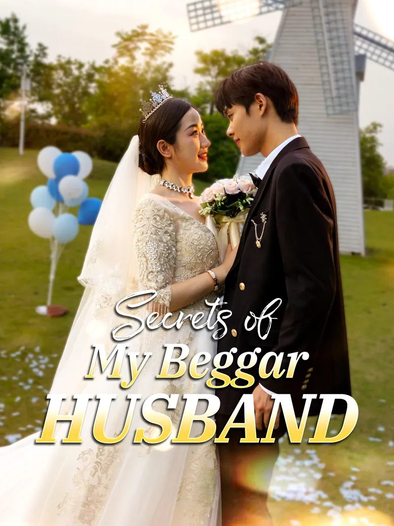 Secrets of My Beggar Husband