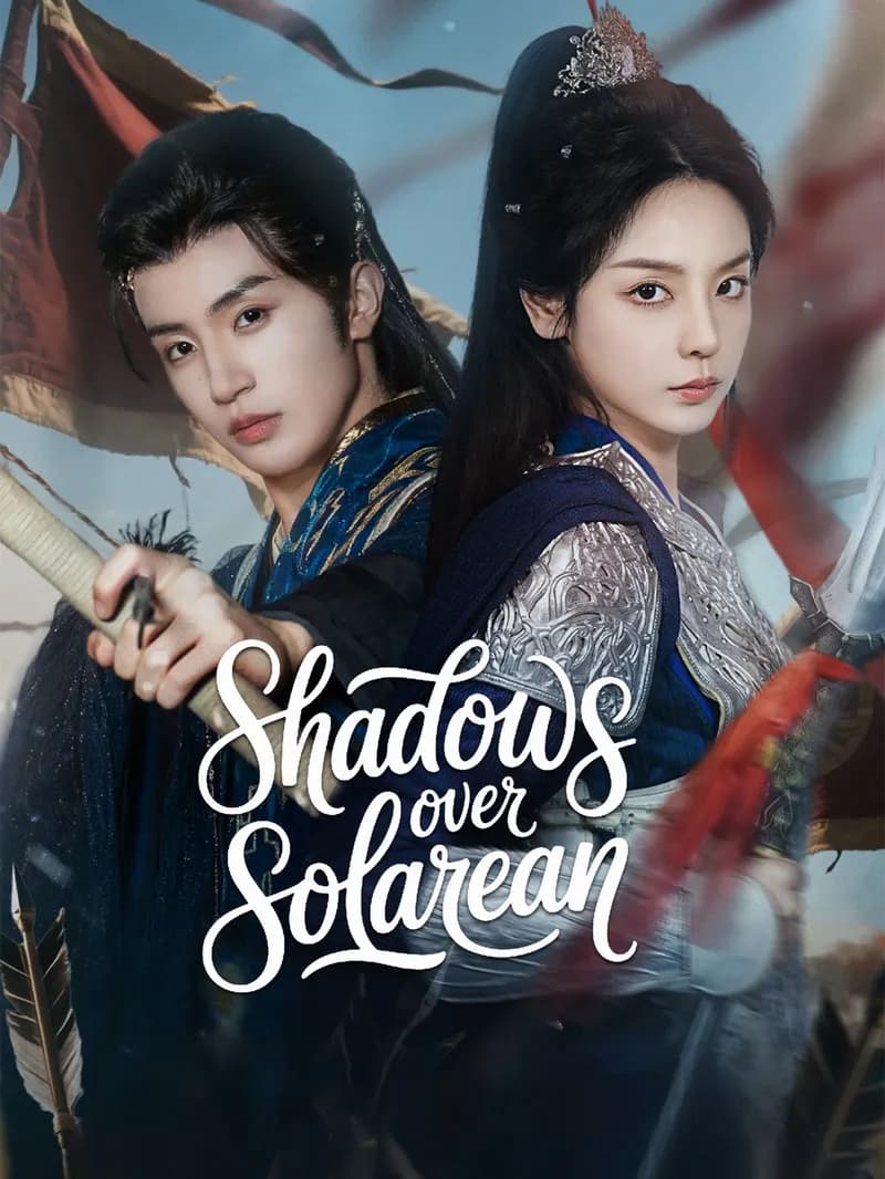 Shadows Over Solarean