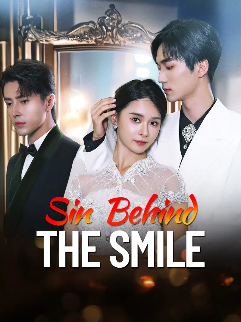 Sin Behind The Smile