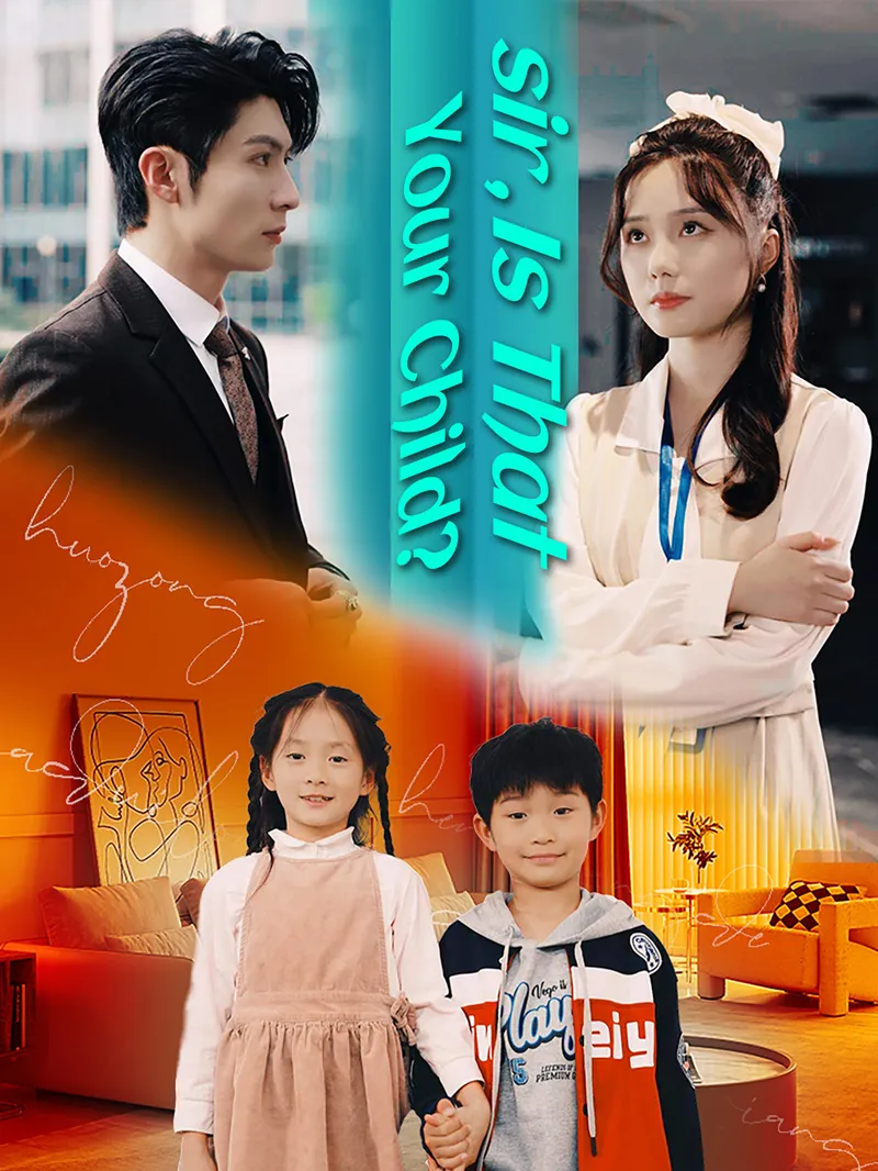 Sir, Is That Your Child?