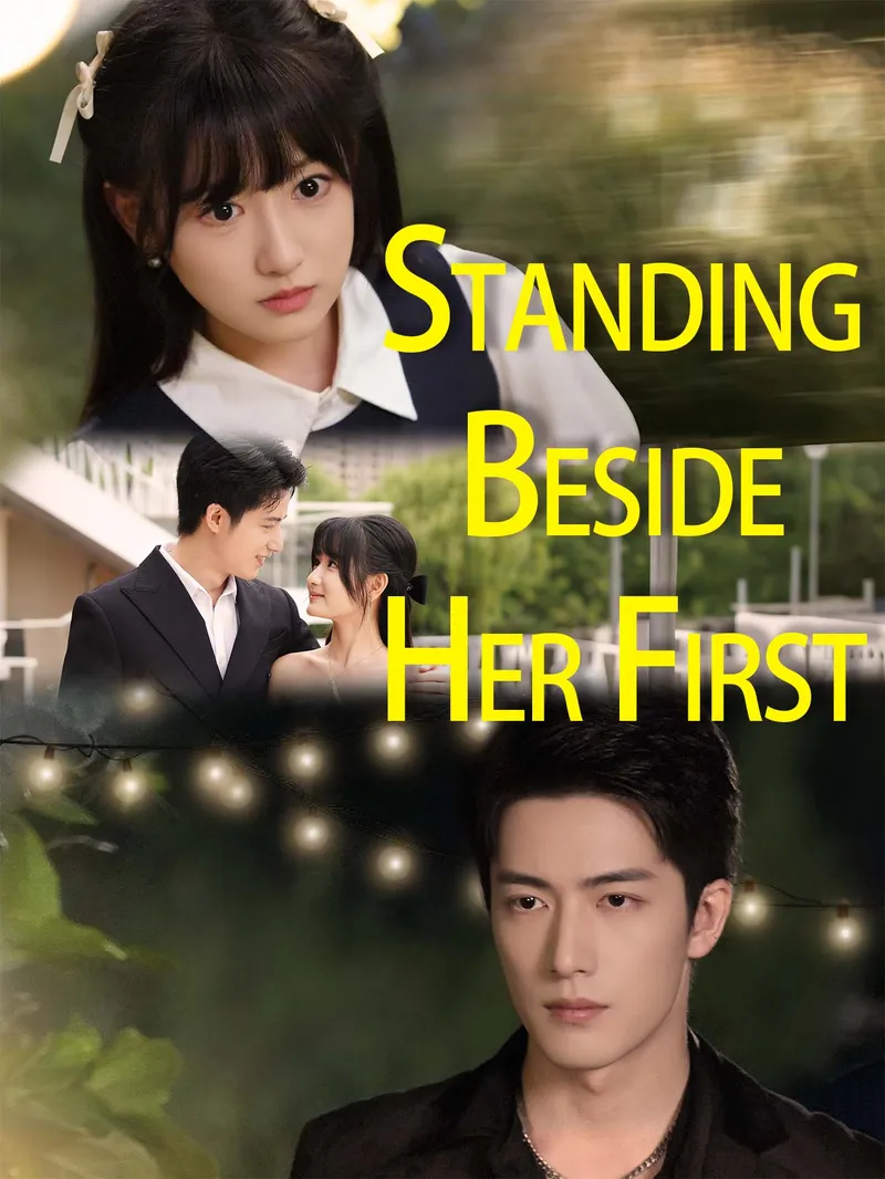 Standing Beside Her First