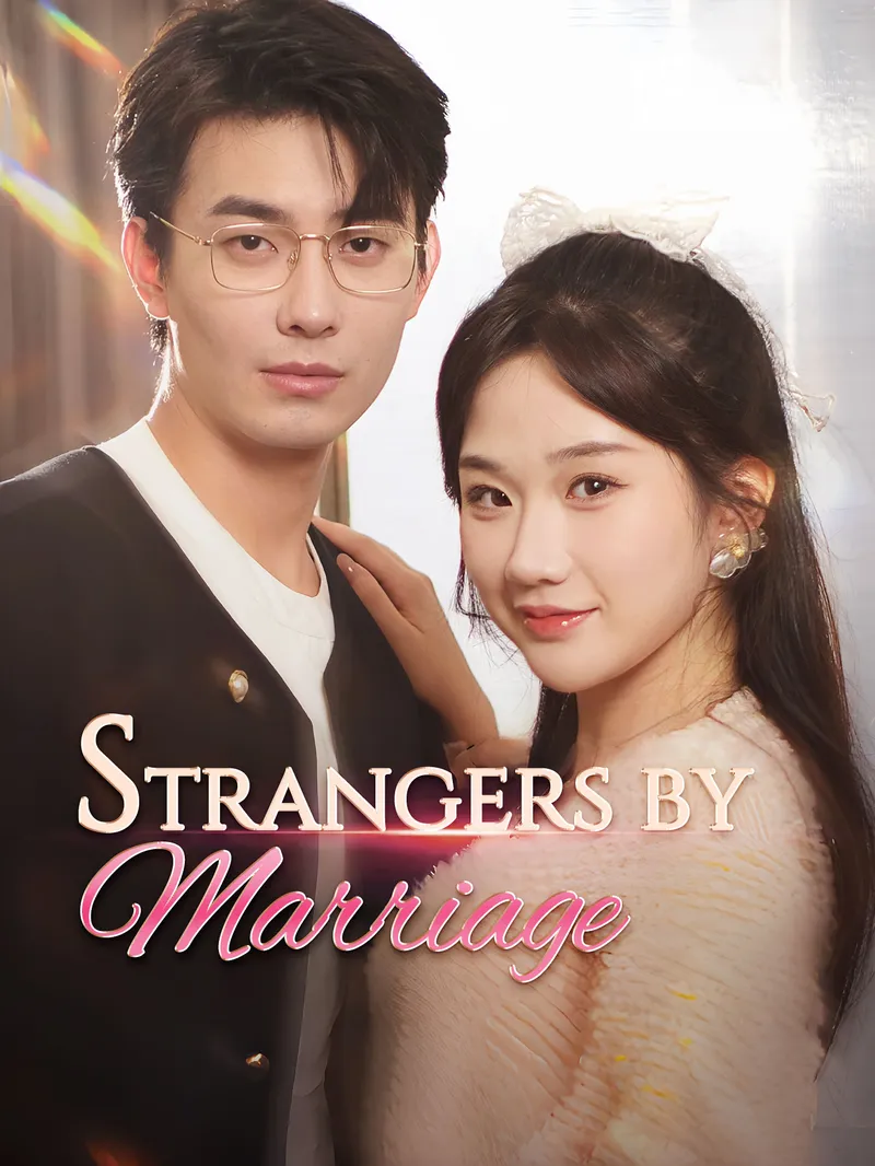 Strangers by Marriage