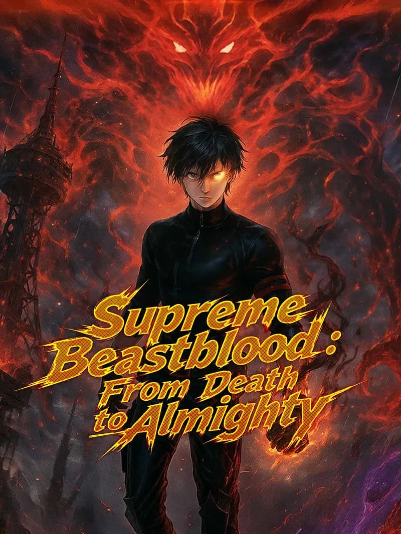 Supreme Beastblood: From Death to Almighty
