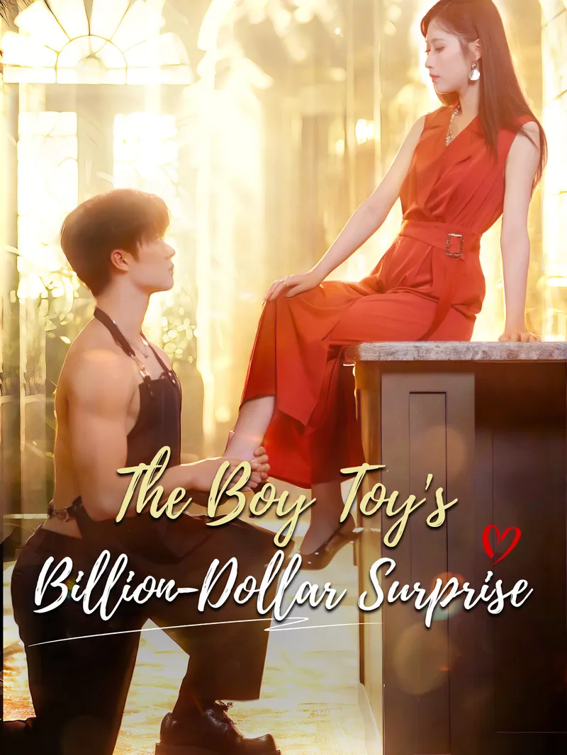 The Boy Toy's Billion-Dollar Surprise