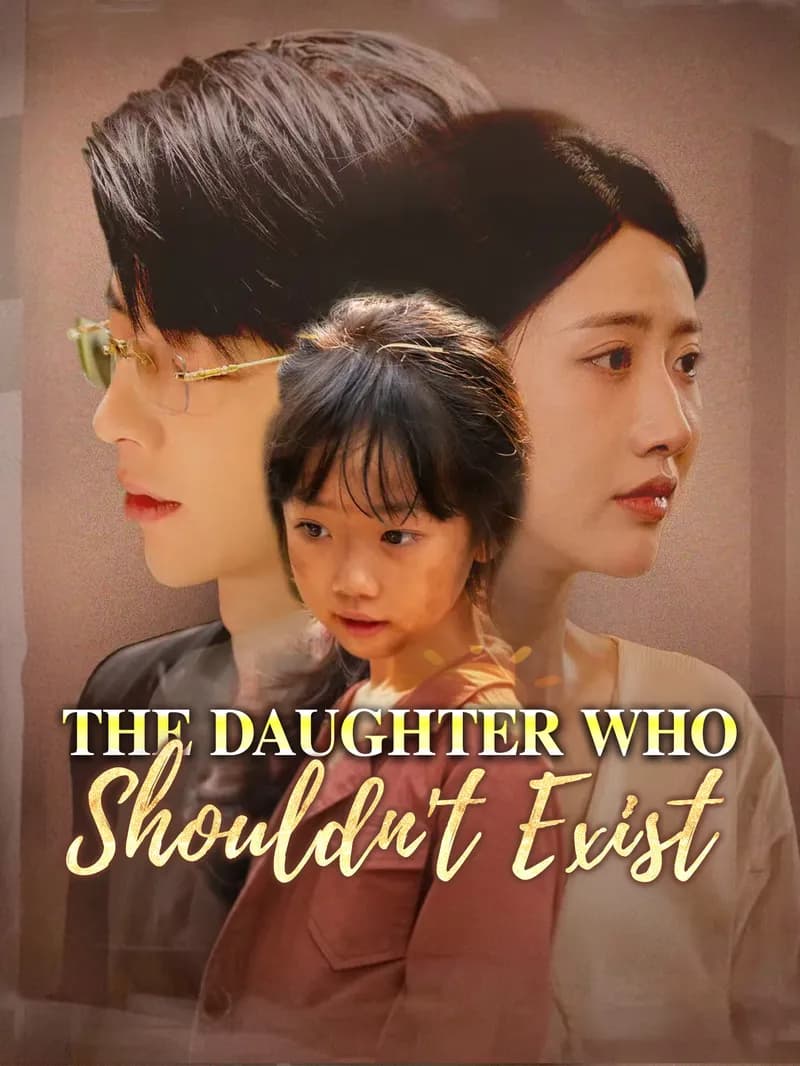 The Daughter Who Shouldn't Exist