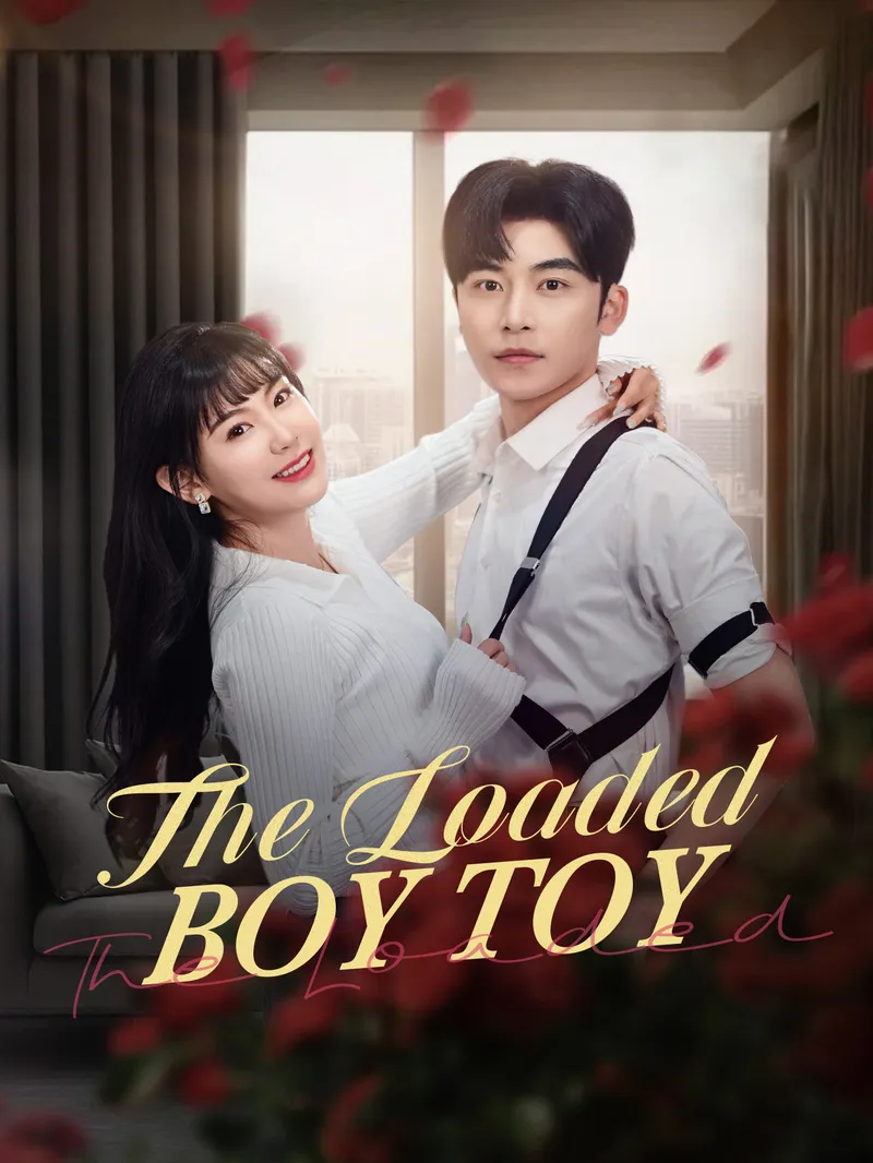 The Loaded Boy Toy