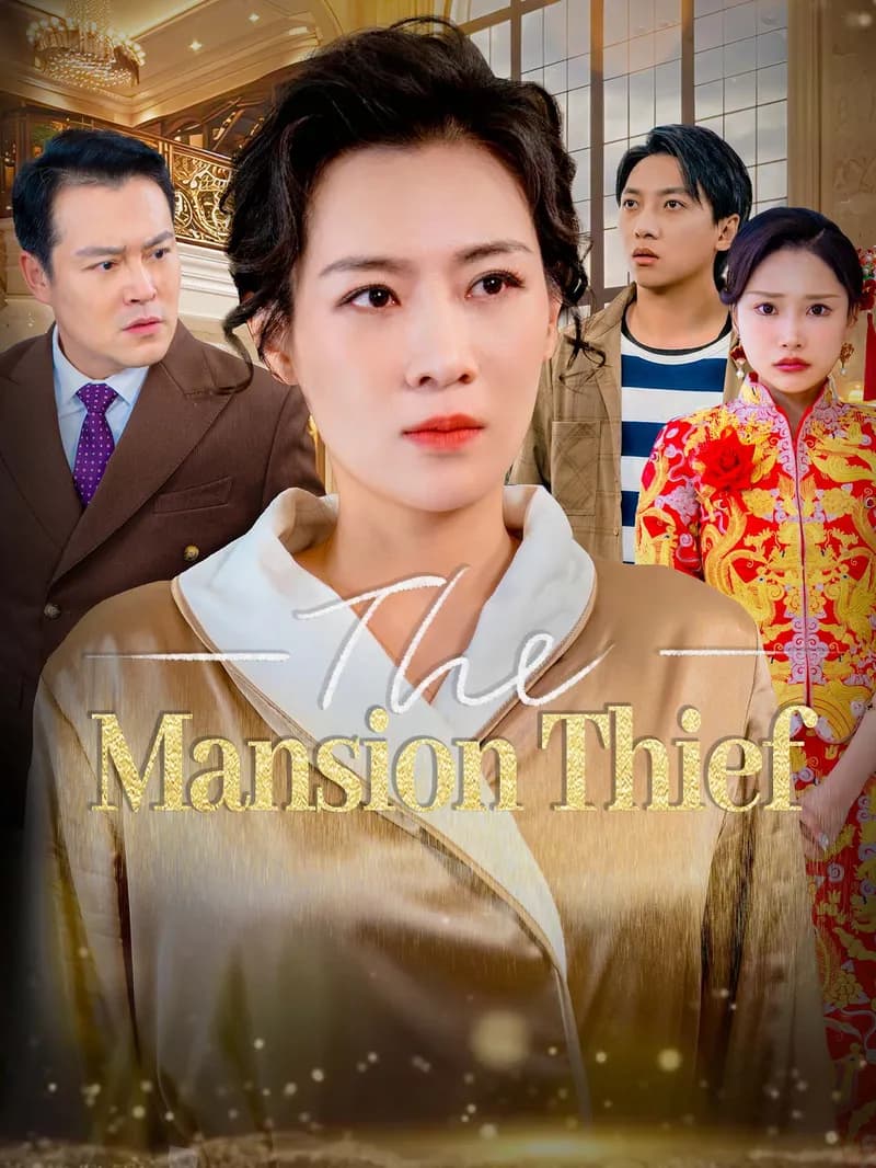 The Mansion Thief