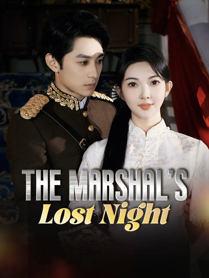 The Marshal's Lost Night