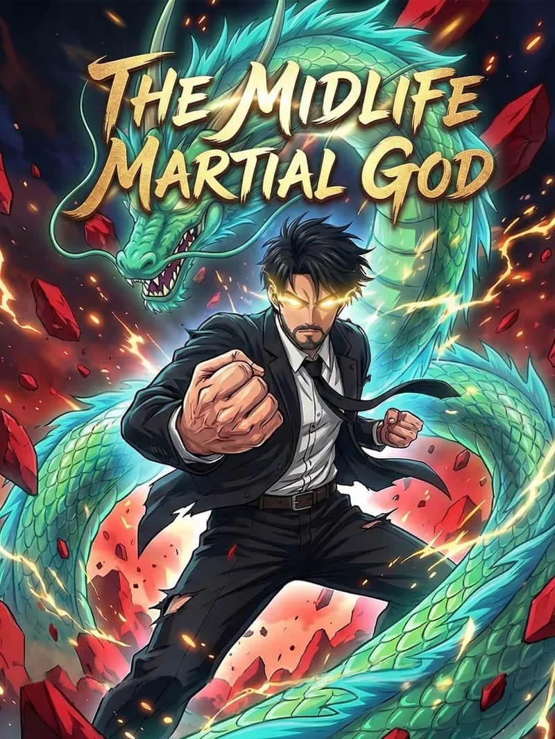 The Midlife Martial God