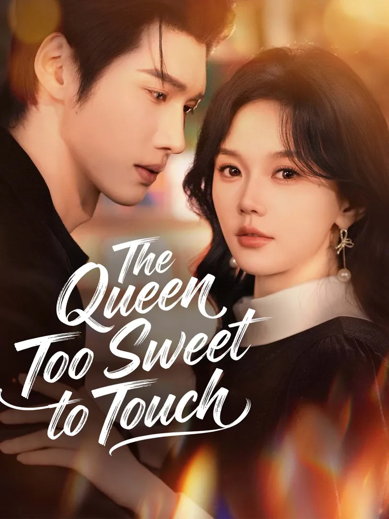 The Queen Too Sweet to Touch