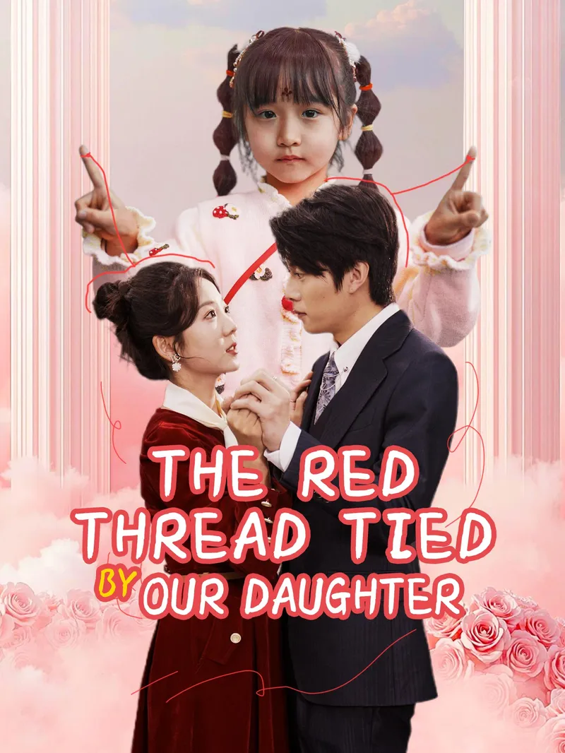The Red Thread Tied by Our Daughter