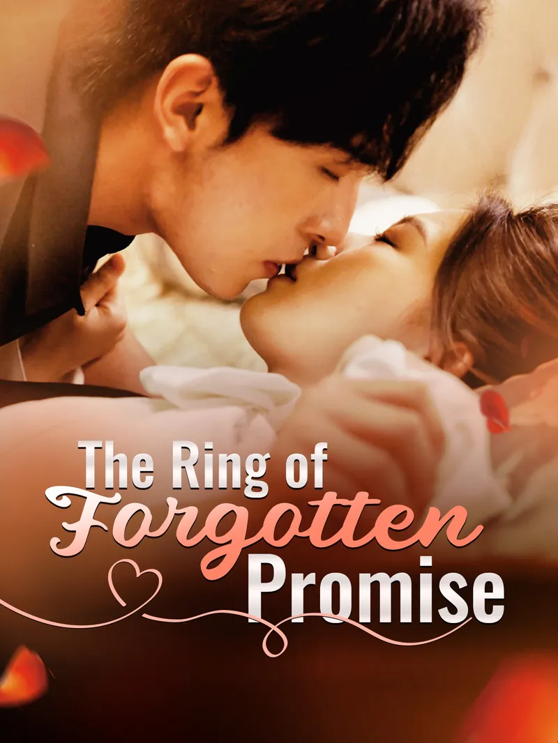The Ring of Forgotten Promise