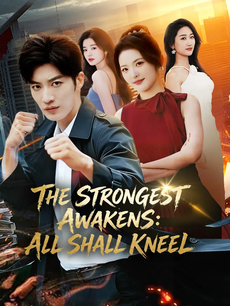 The Strongest Awakens: All Shall Kneel