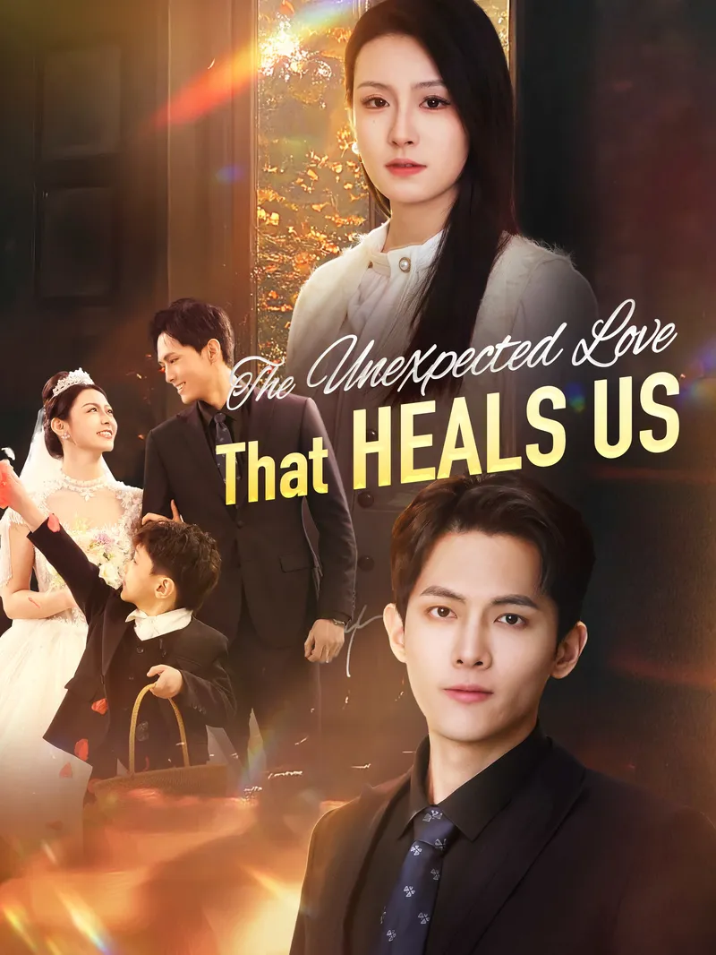 The Unexpected Love That Heals Us