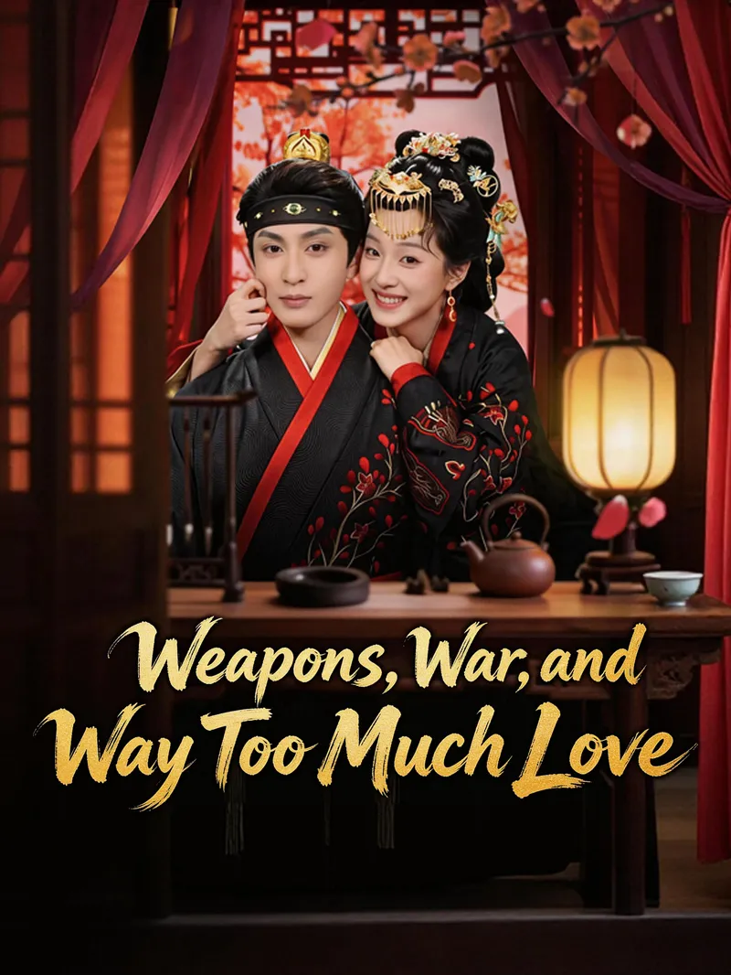 Weapons, War, and Way Too Much Love