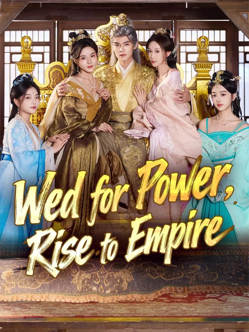 Wed for Power, Rise to Empire