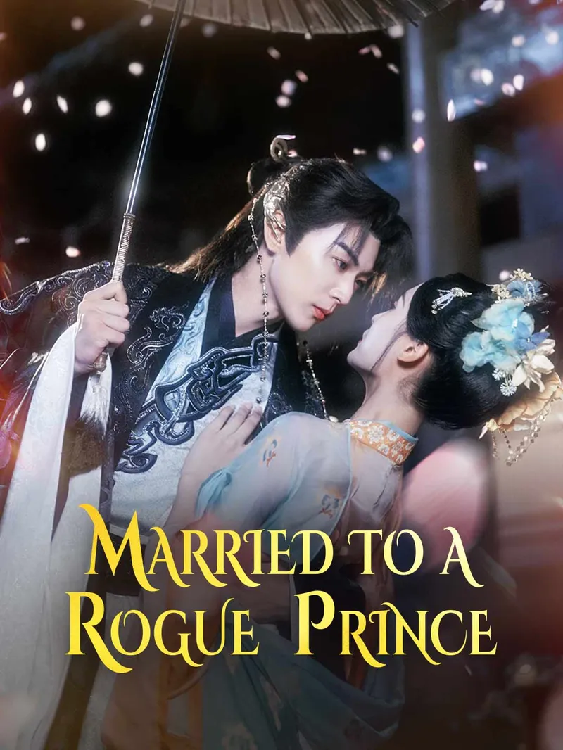 Married to a Rogue Prince(English-dubbed)