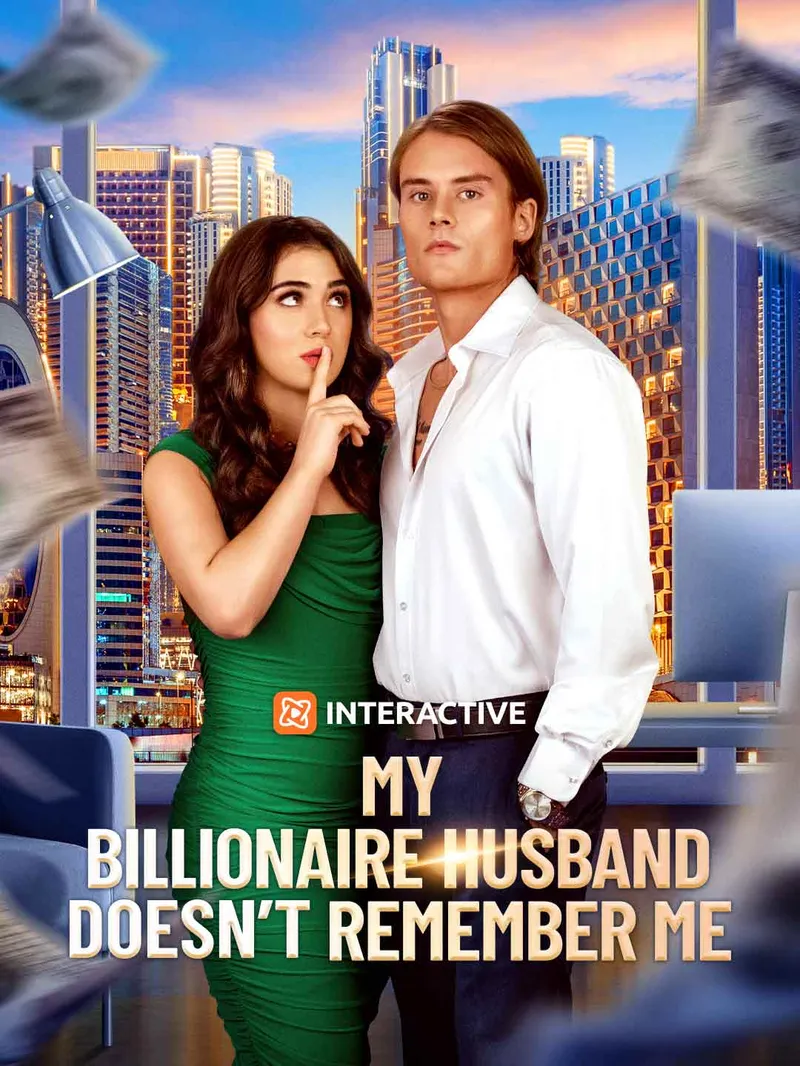 My Billionaire Husband Doesn't Remember Me