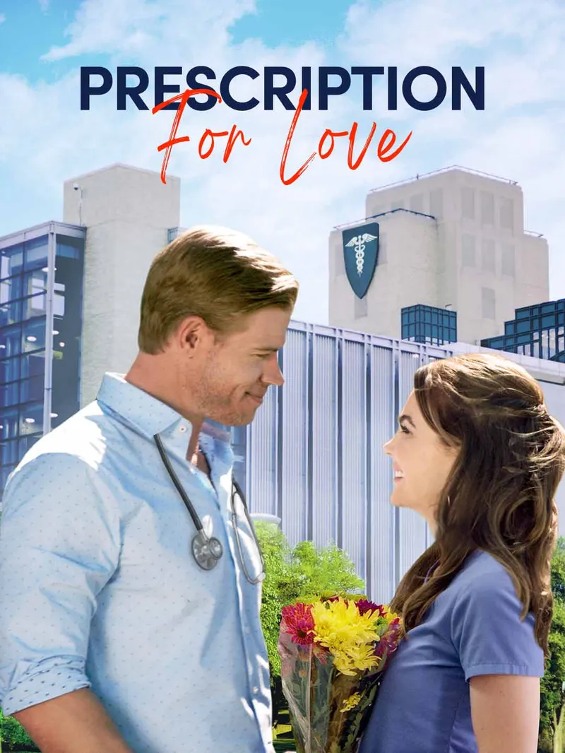 Prescription For Love