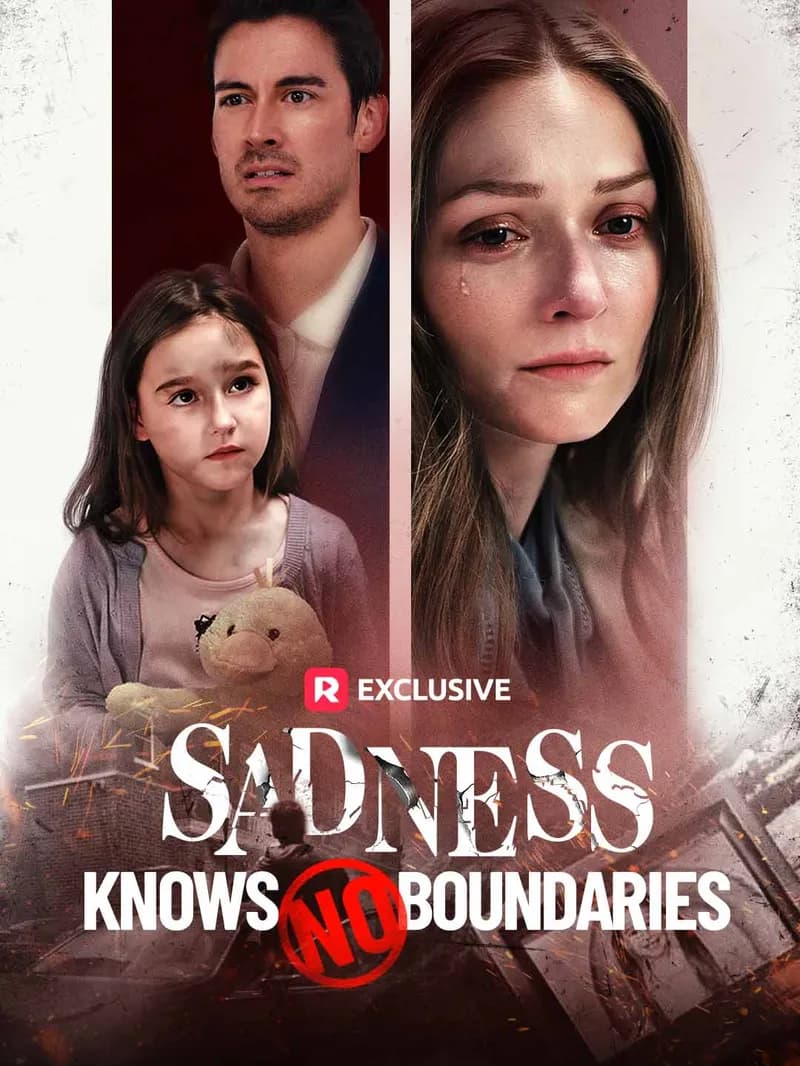Sadness Knows No Boundaries