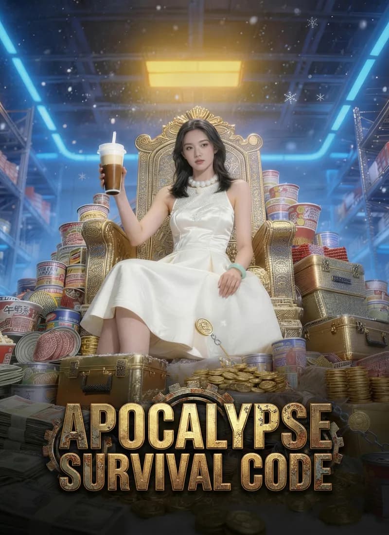 Apocalypse Survival Code