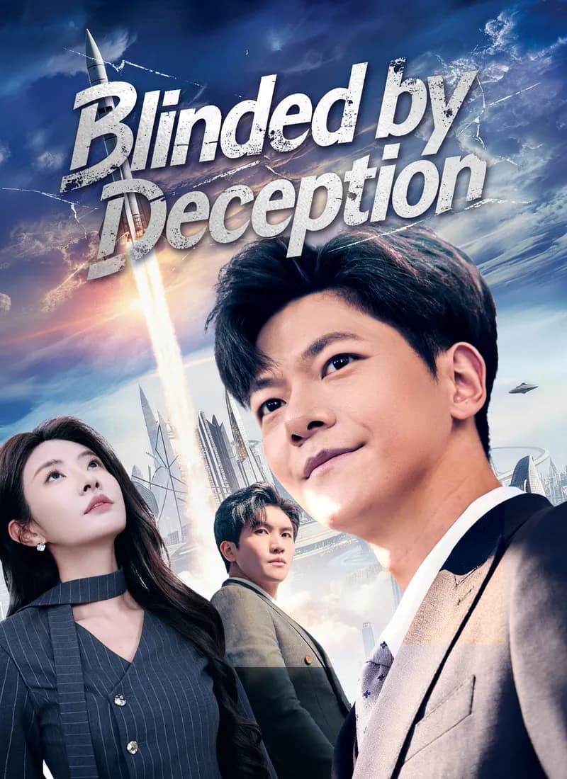 Blinded by Deception