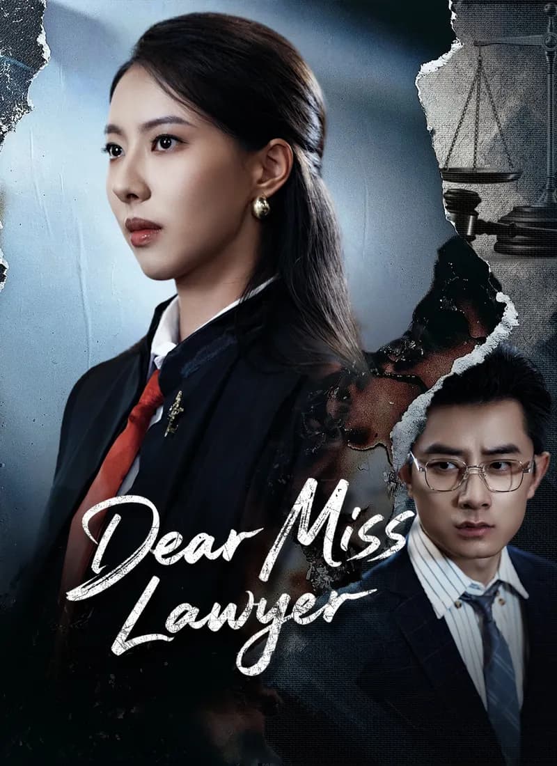 Dear Miss Lawyer