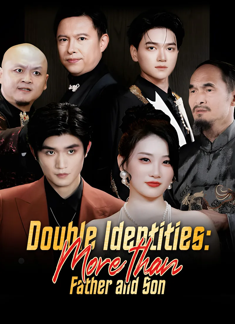 Double Identities: More than Father and Son