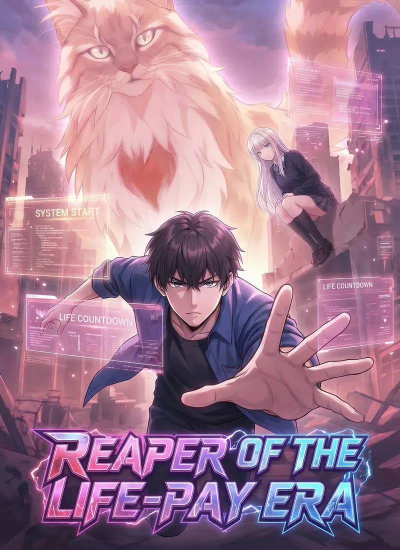 Reaper of the Life-Pay Era