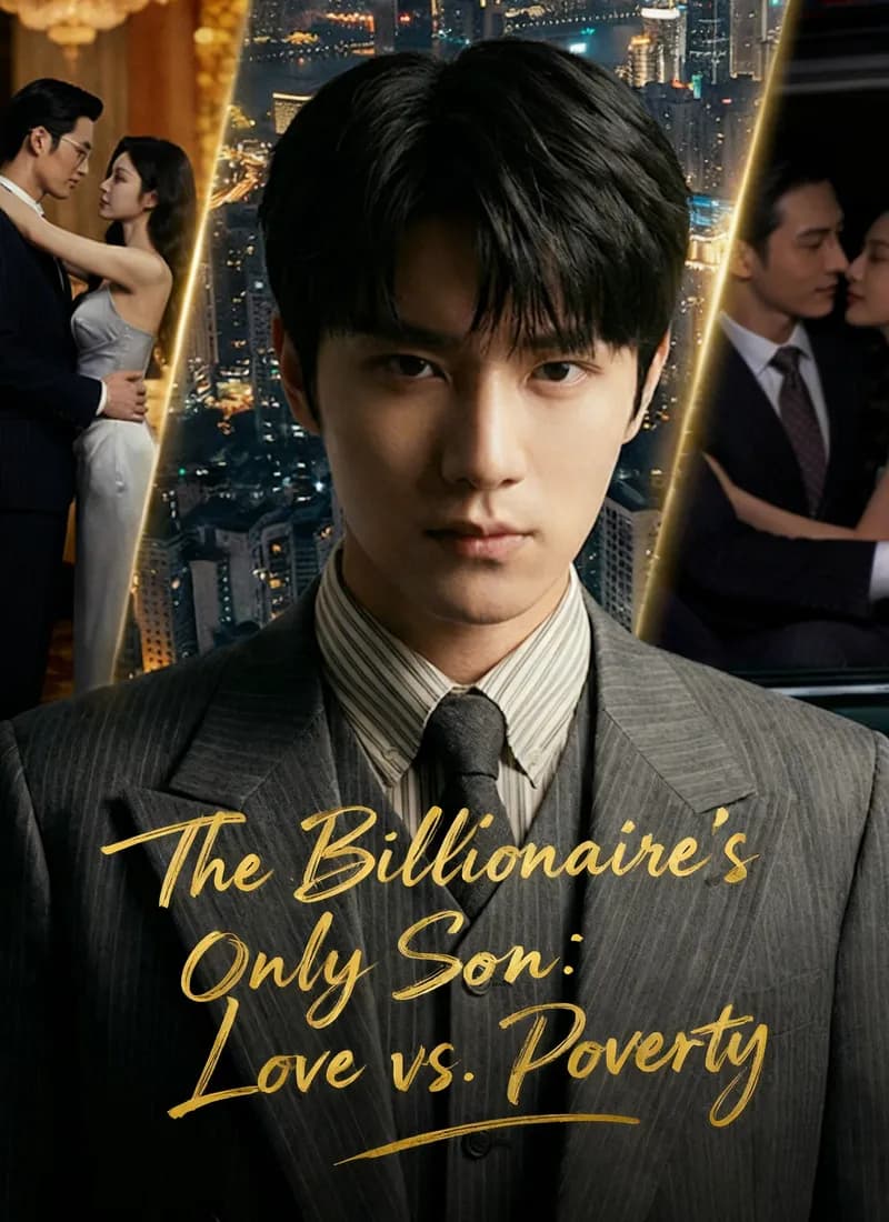 The Billionaire’s Only Son: Love vs. Poverty (updating)