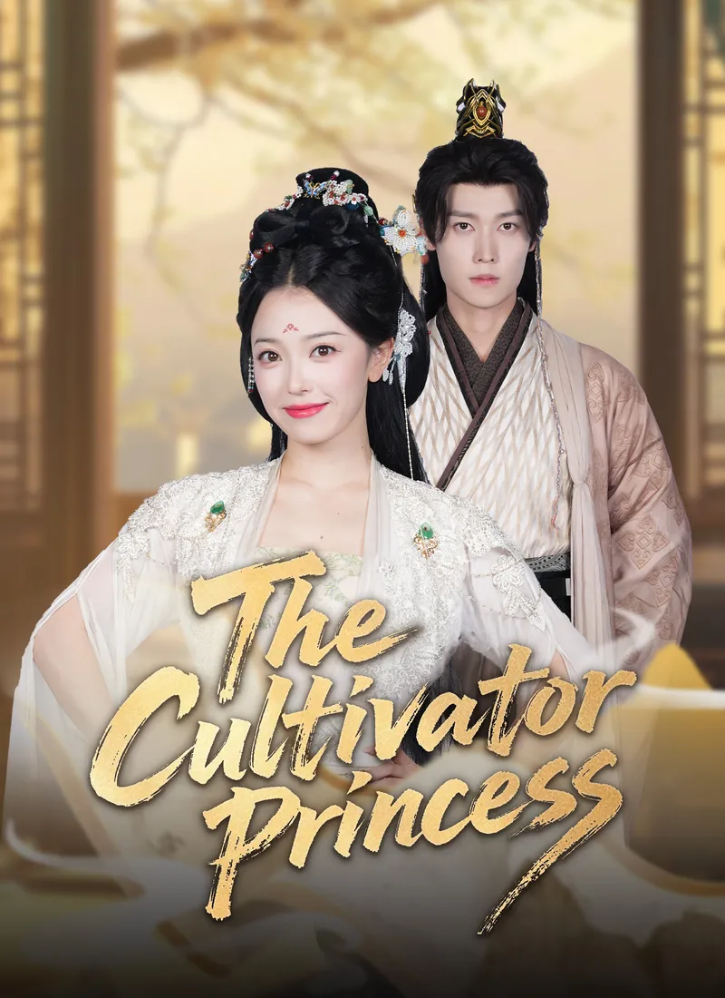 The Cultivator Princess