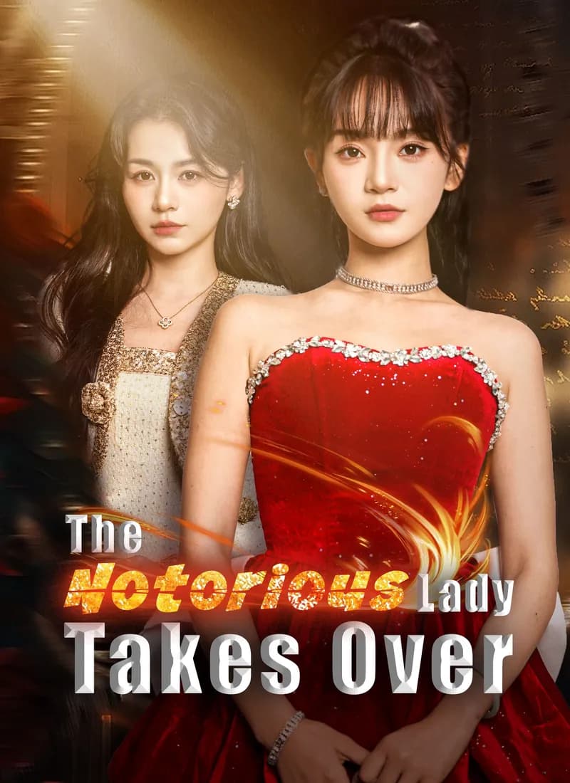 The Notorious Lady Takes Over