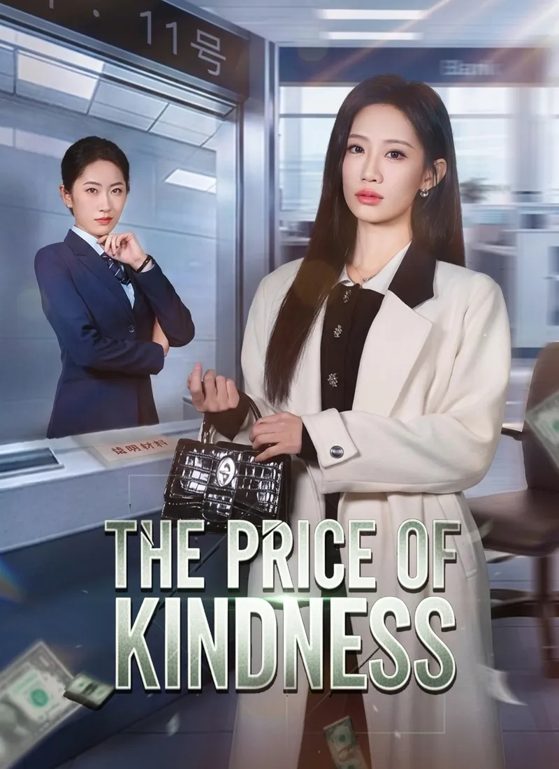 The Price of Kindness
