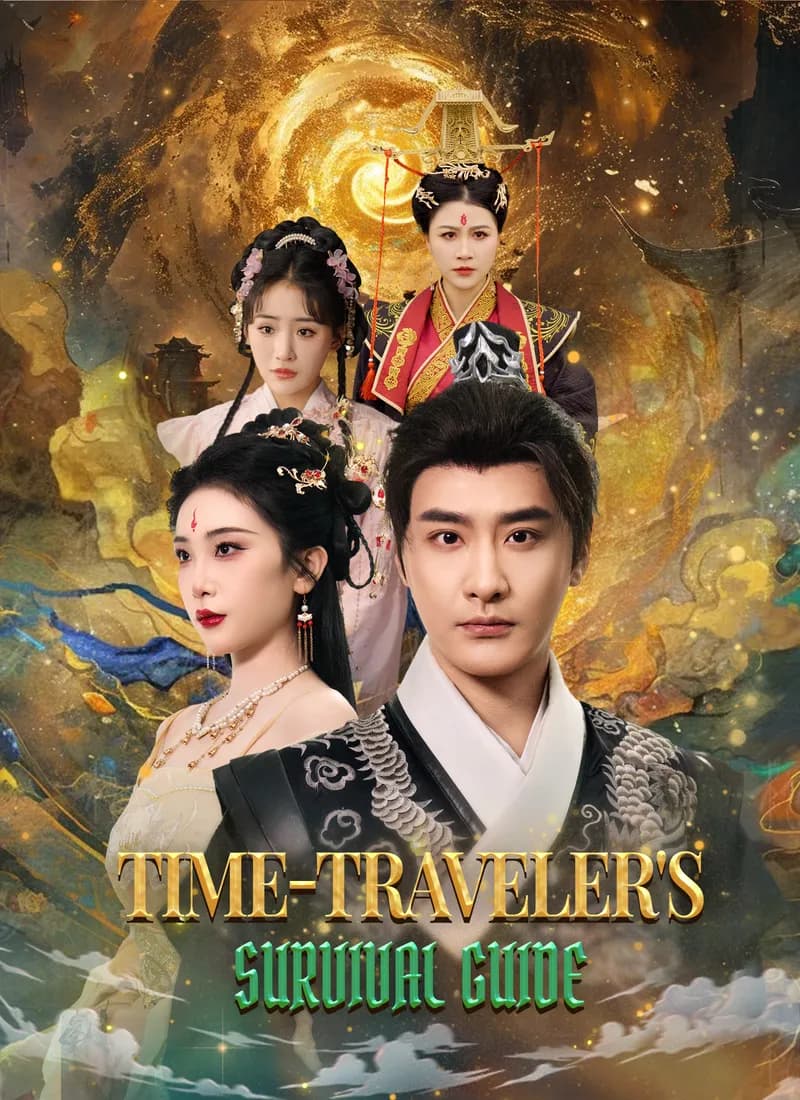 Time-traveler's Survival Guide