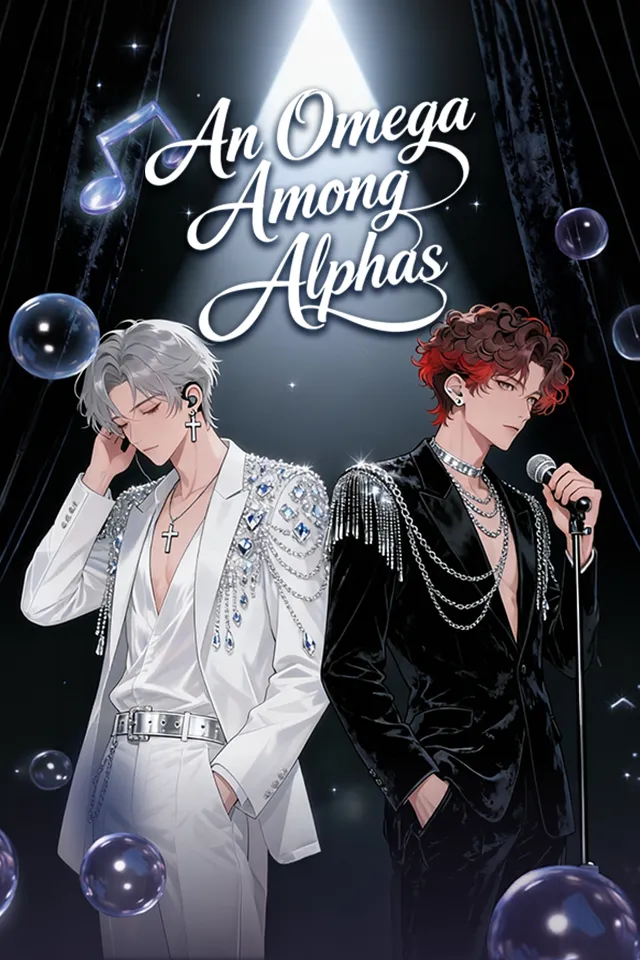 An Omega Among Alphas