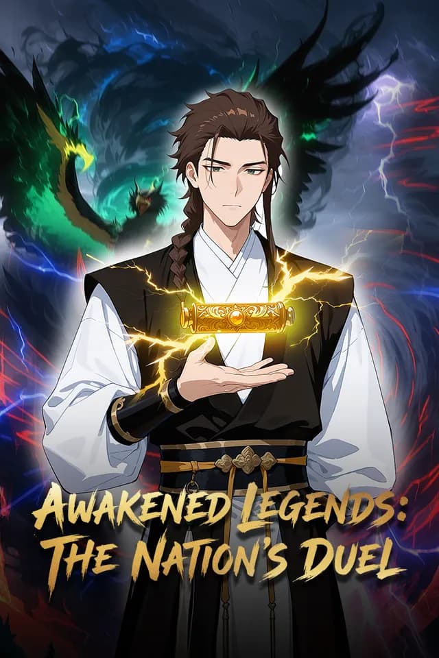 Awakened Legends: The Nation’s Duel