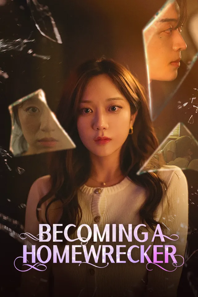 BECOMING A HOMEWRECKER