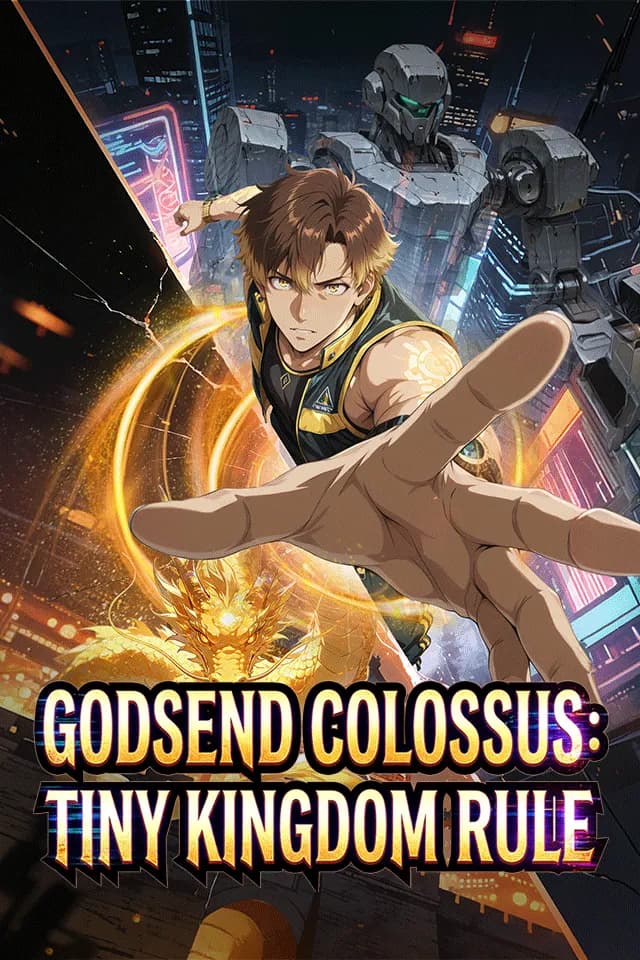 Godsend Colossus: Tiny Kingdom Rule
