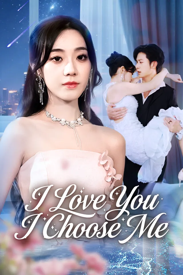 I Love You. I Choose Me.