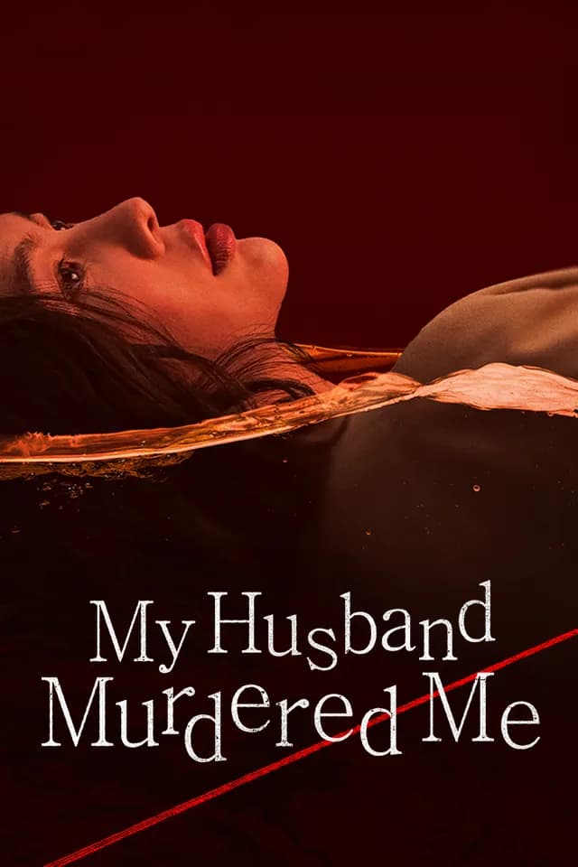 My Husband Murdered Me