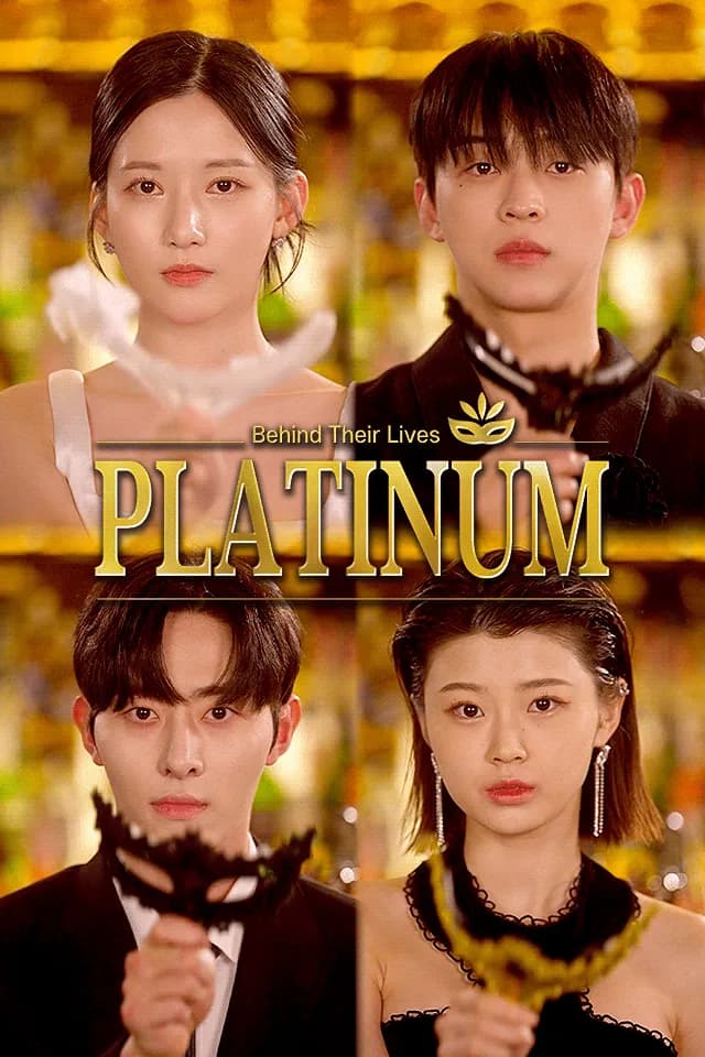 Platinum - Behind their lies