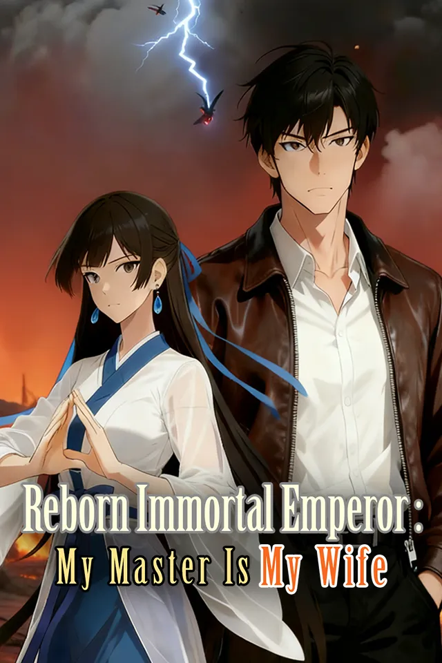 Reborn Immortal Emperor: My Master Is My Wife