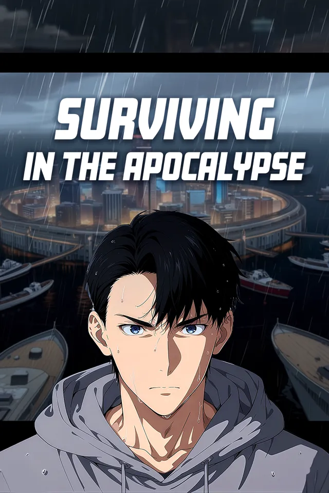 Surviving in the Apocalypse