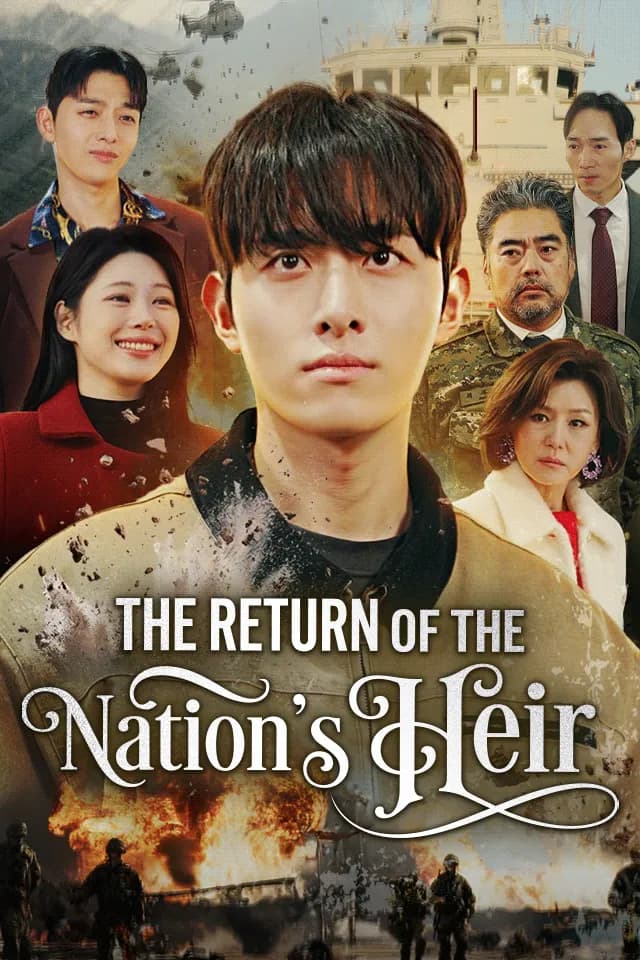 The Return of the Nation's Heir