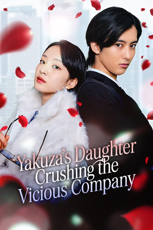 Yakuza's Daughter: Crushing the Vicious Company
